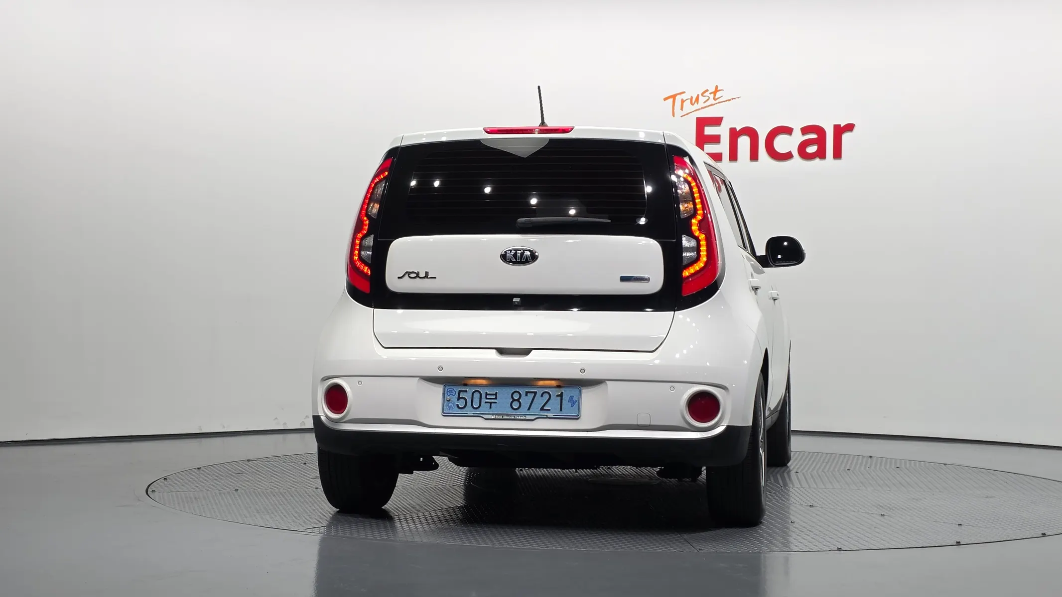 Kia EV EV 2018 3/5