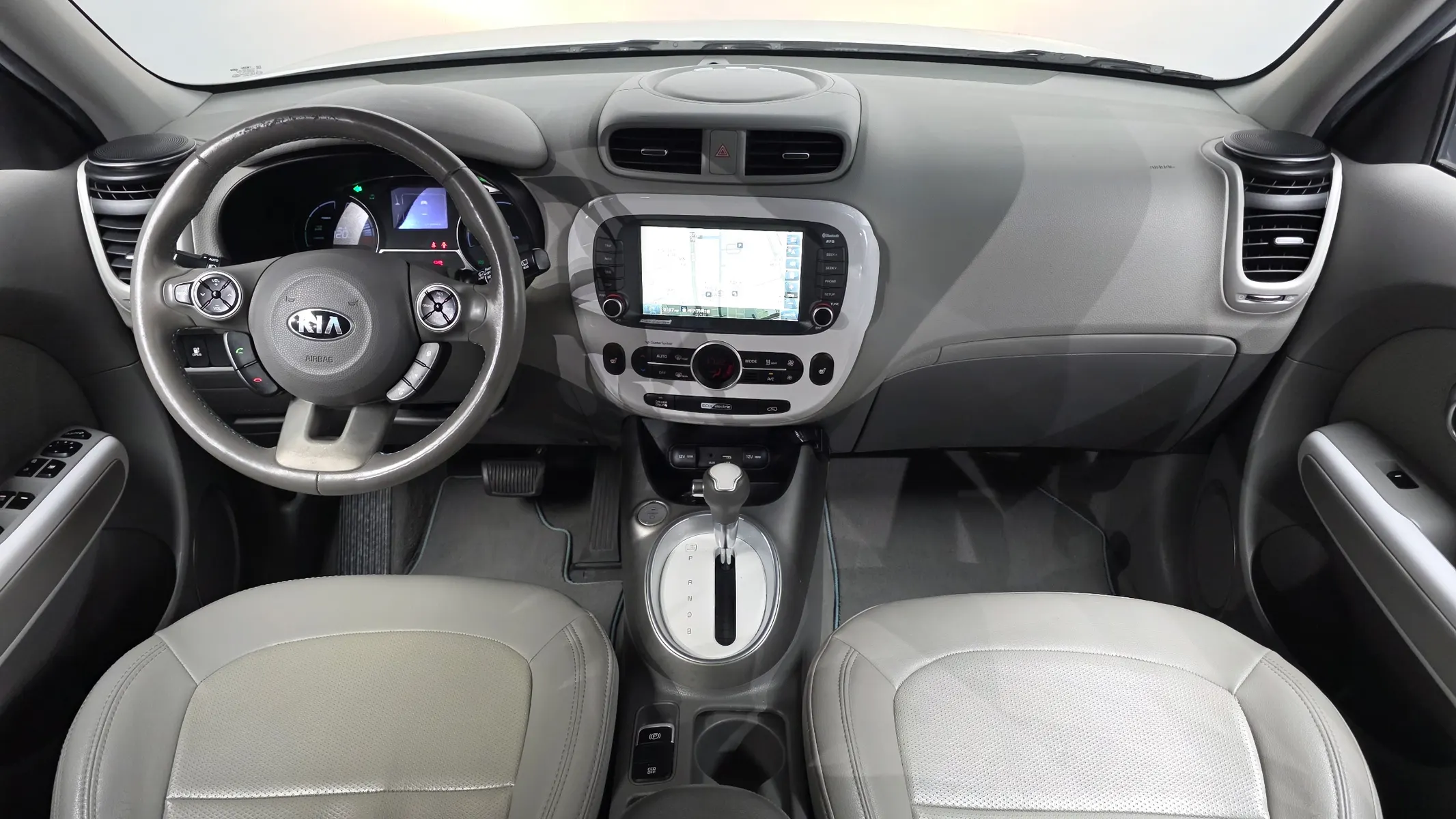 Kia EV EV 2018 4/5