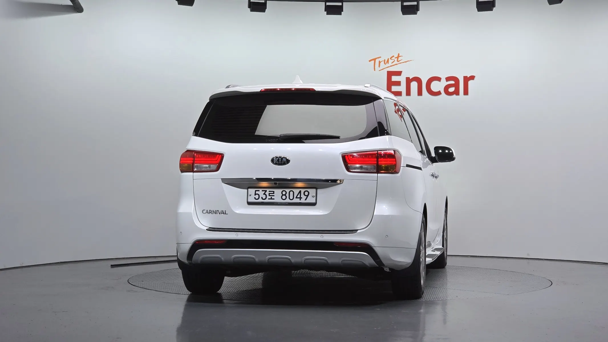 Kia 카니발 9 2018 3/5