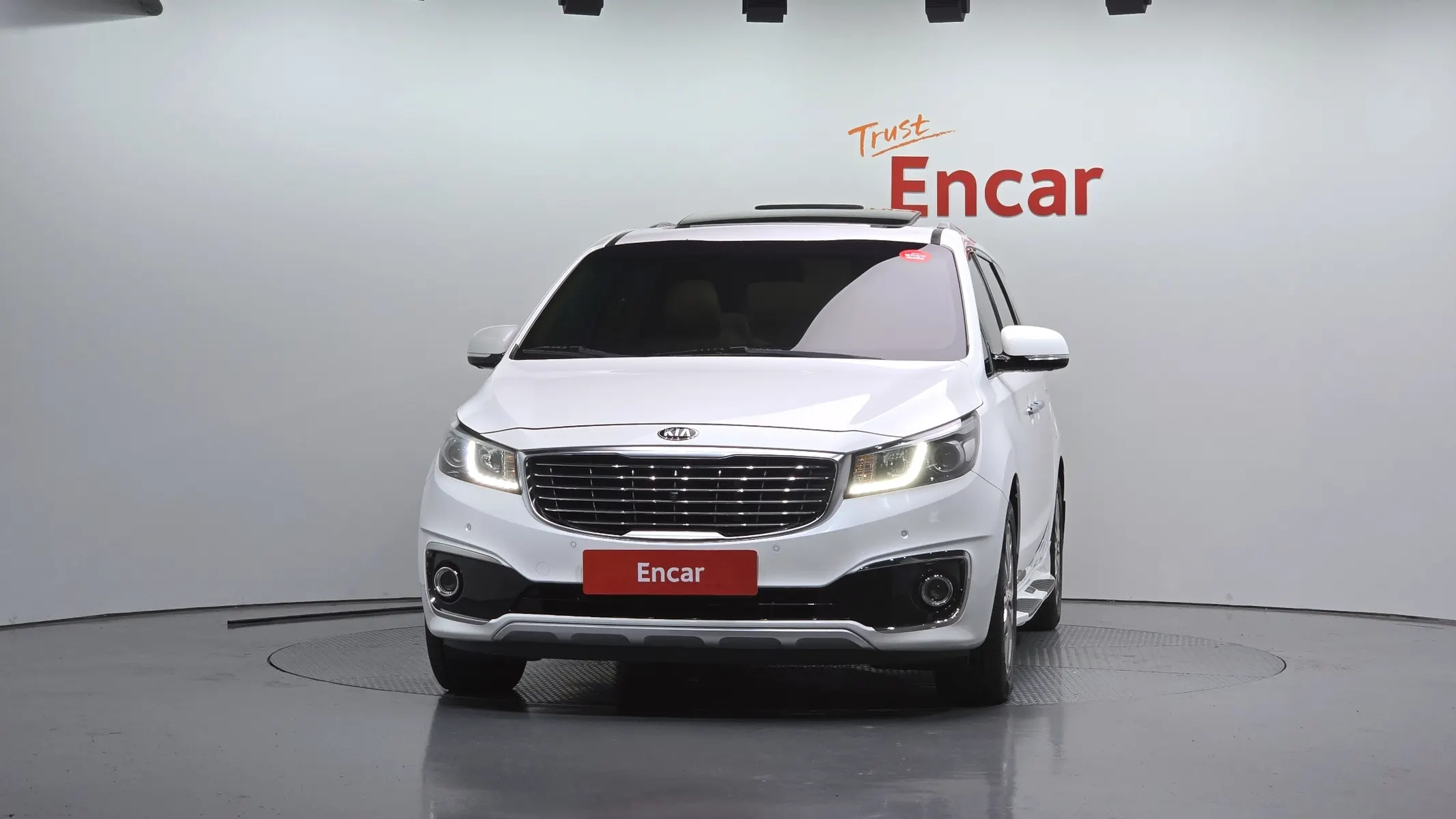 Kia 카니발 9 2018 2/5