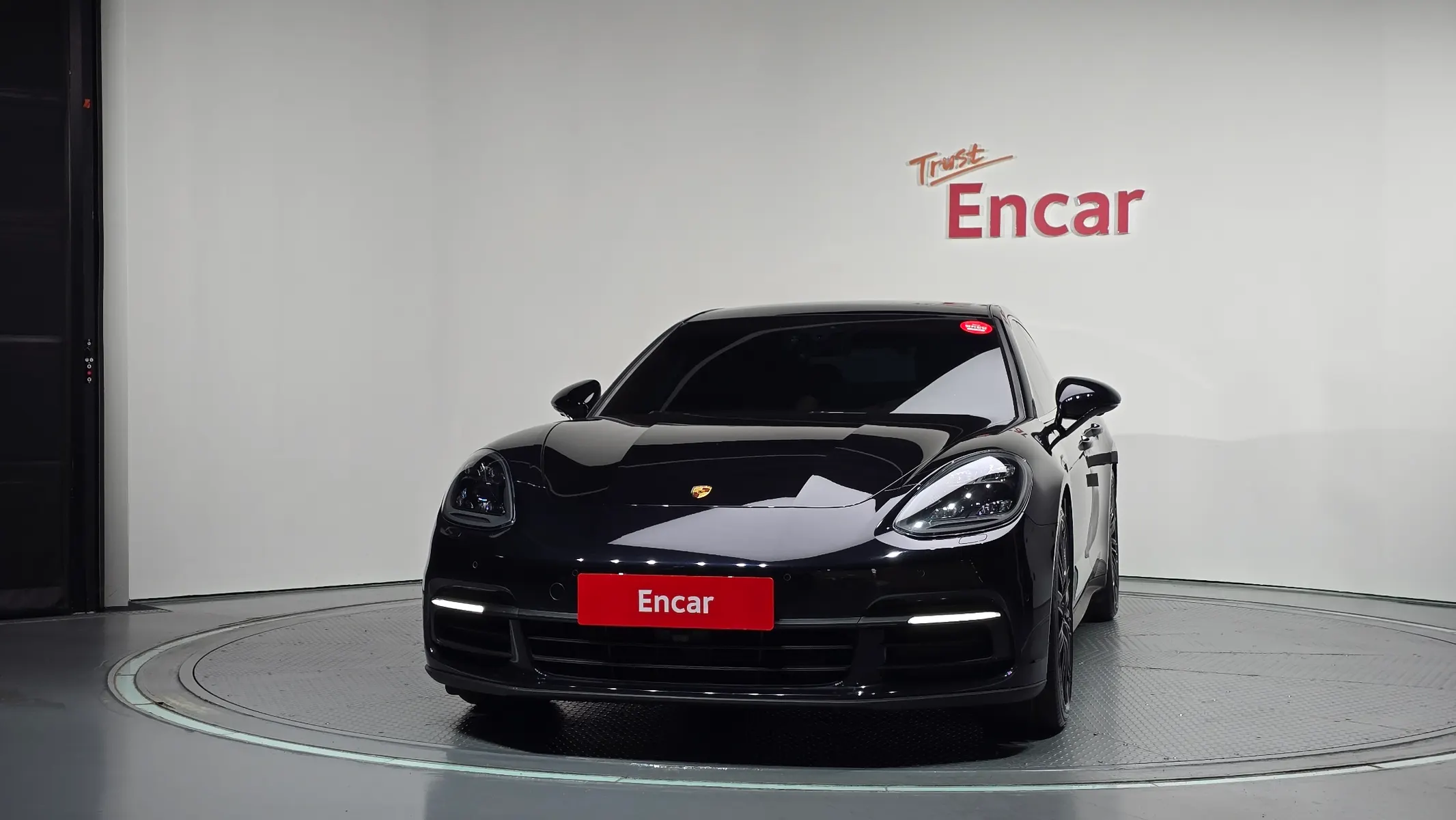 Porsche (971) 3.0 AWD 2020 3/34