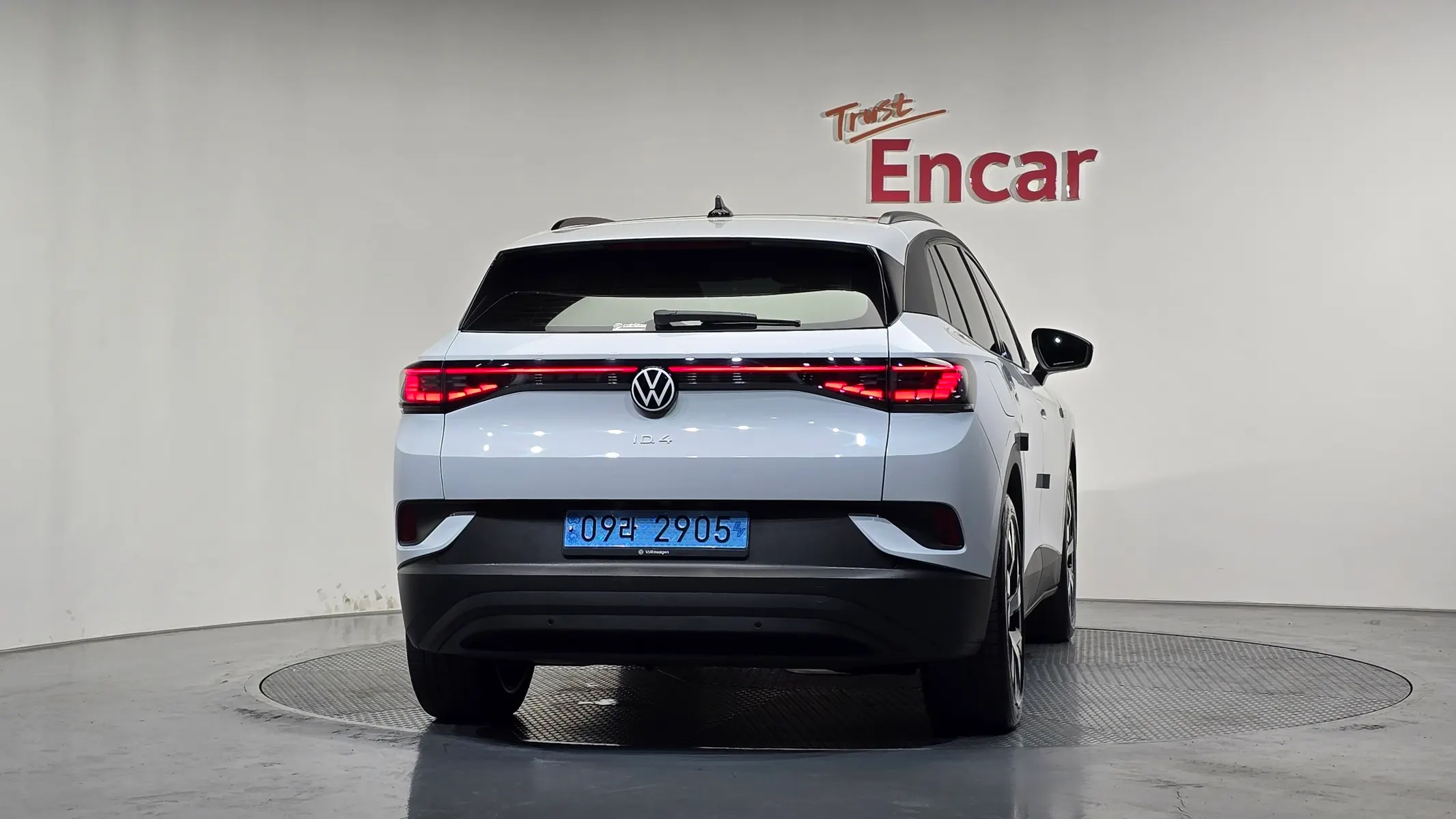Volkswagen ID.4 2023 3/32