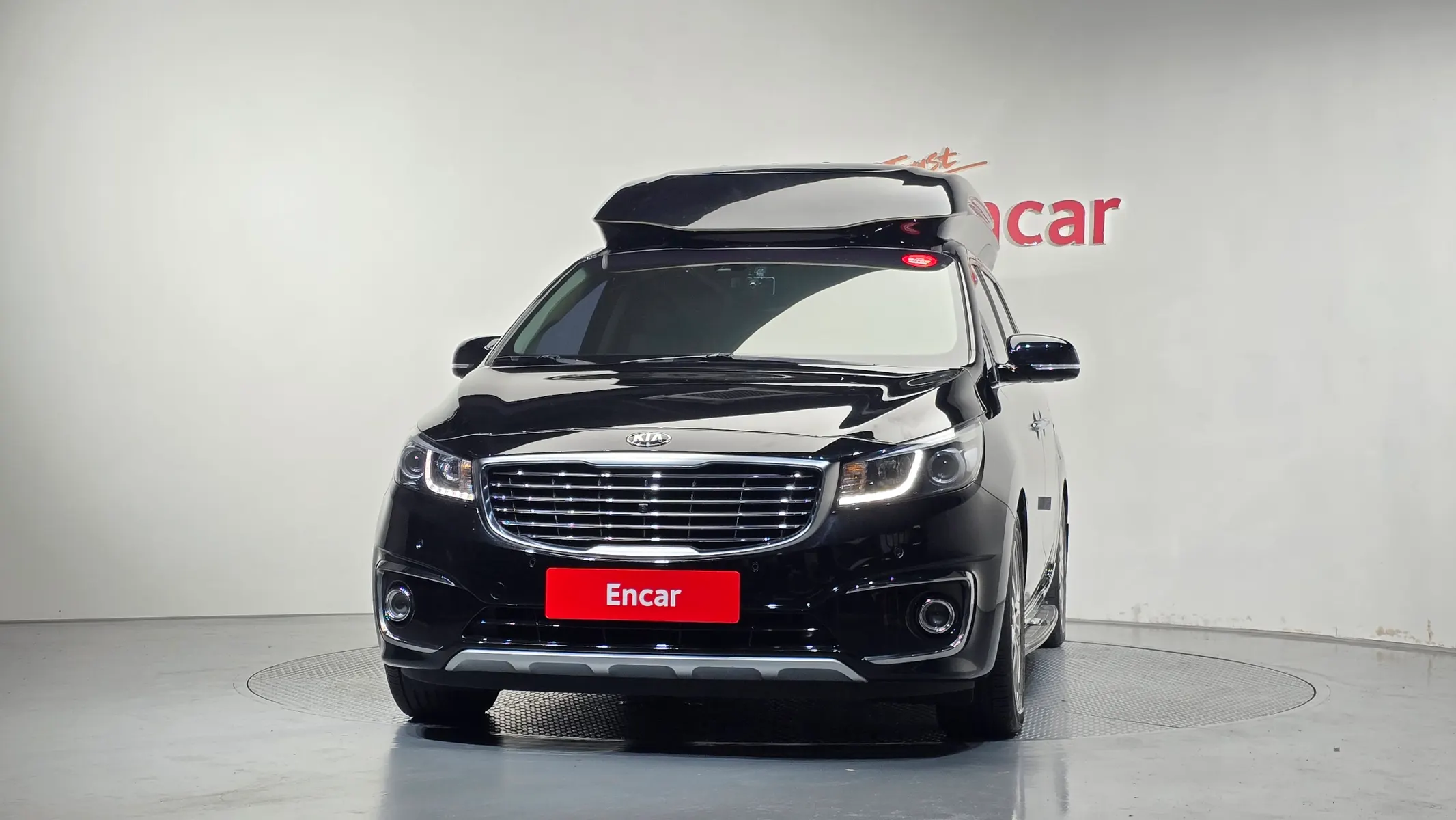 Kia 카니발 9 () 2016 2/5