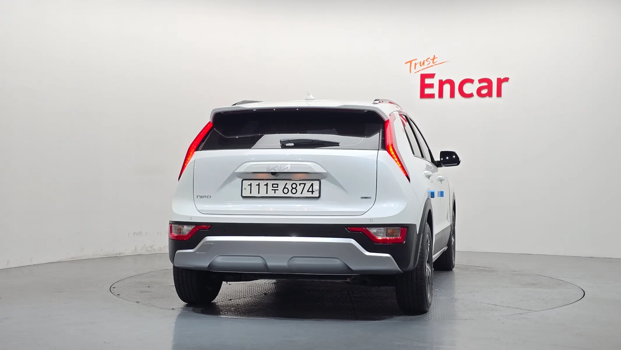 Kia 디 니로 2022 3/5