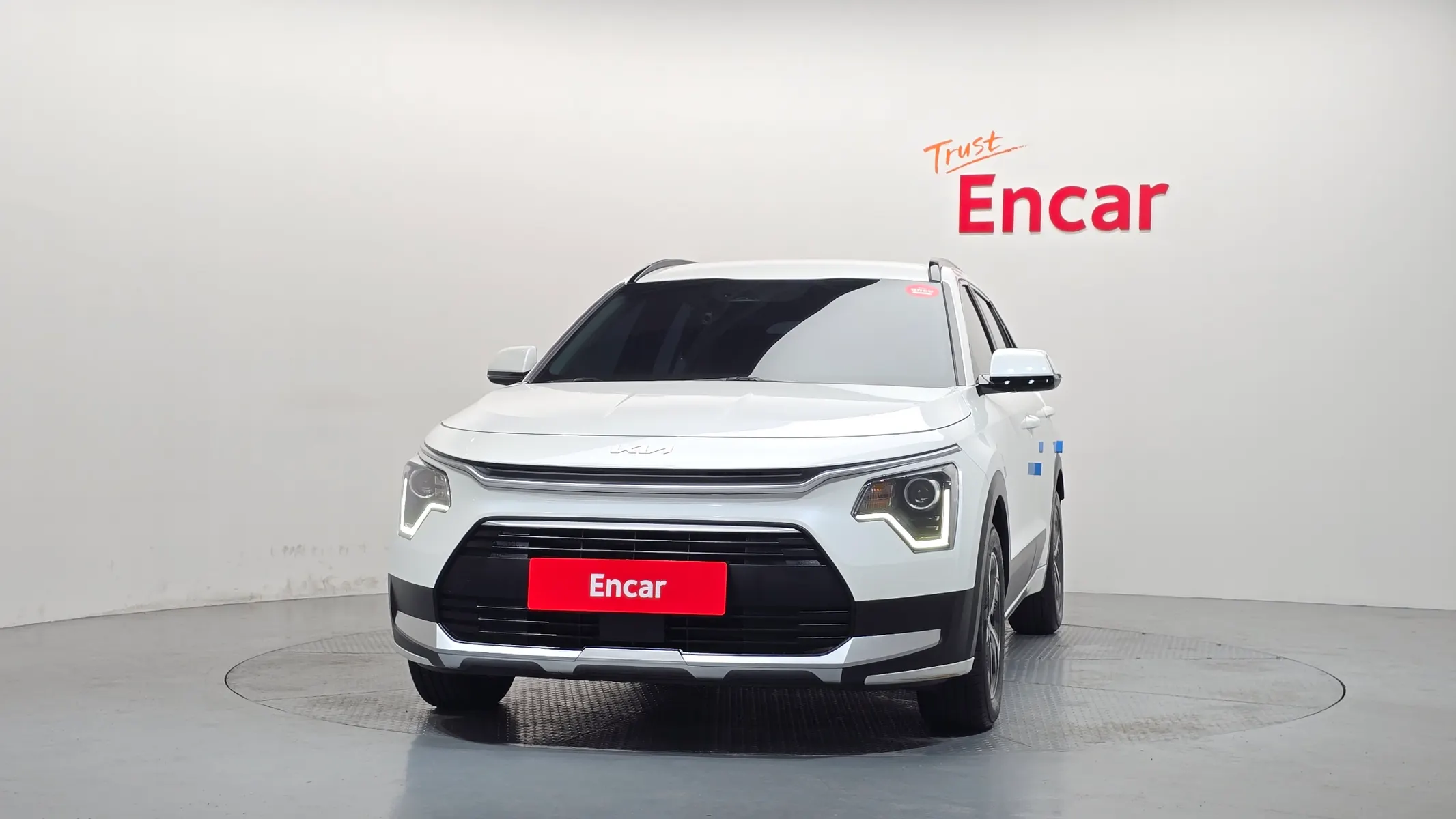 Kia 디 니로 2022 2/5