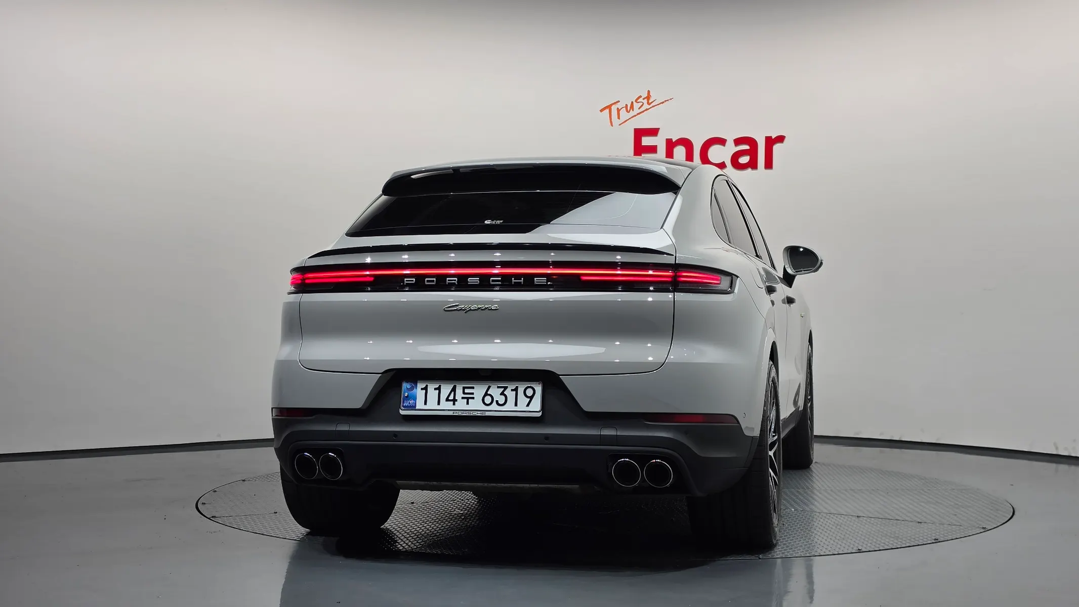 Porsche (PO536) 3.0 E- 2024 3/38