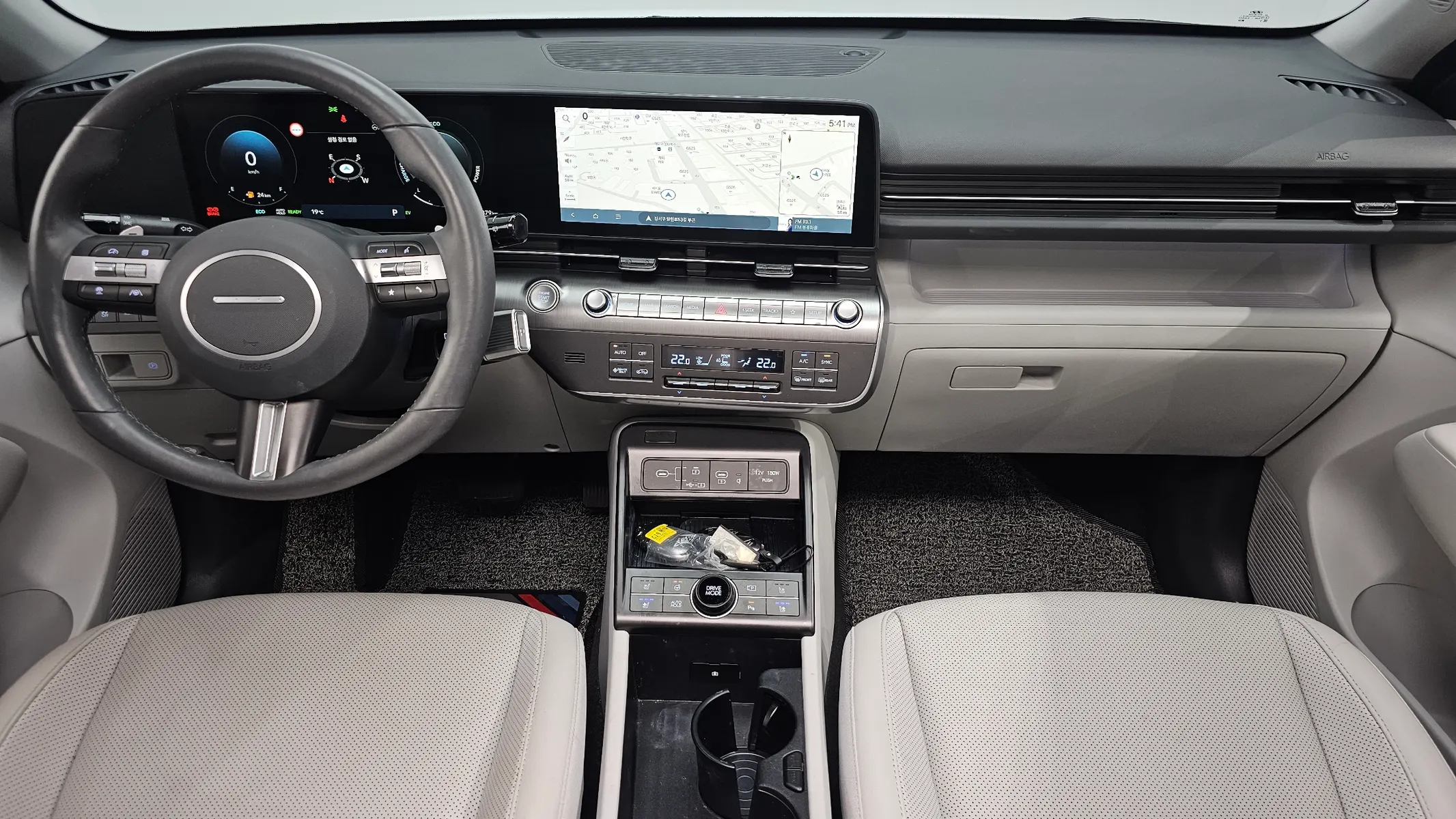Hyundai (SX2) 2024 4/5