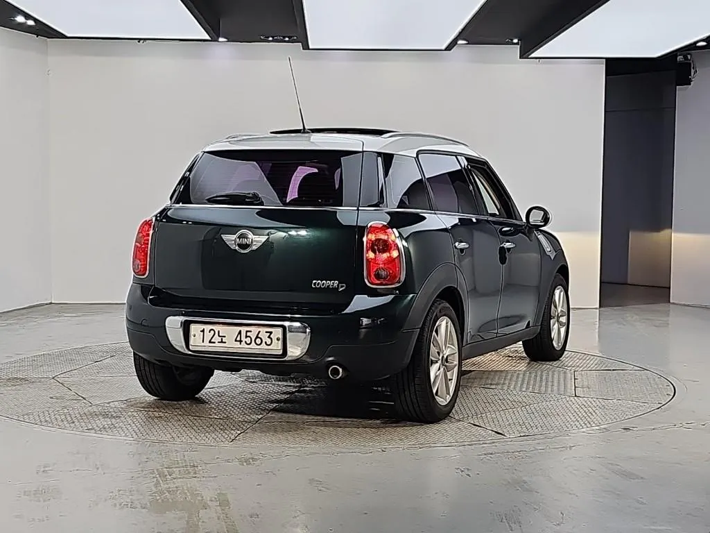 MINI D 2013 3/5