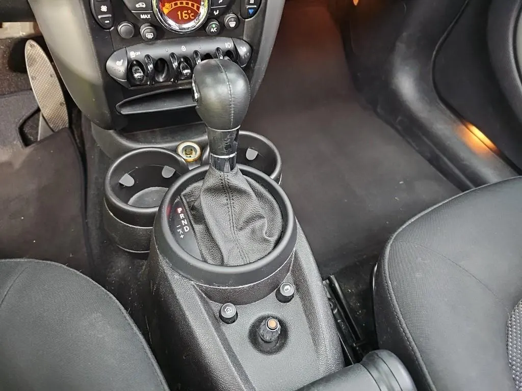 MINI D 2013 4/5