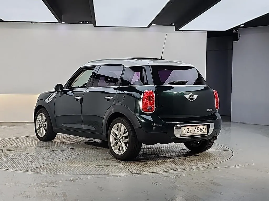 MINI D 2013 2/5