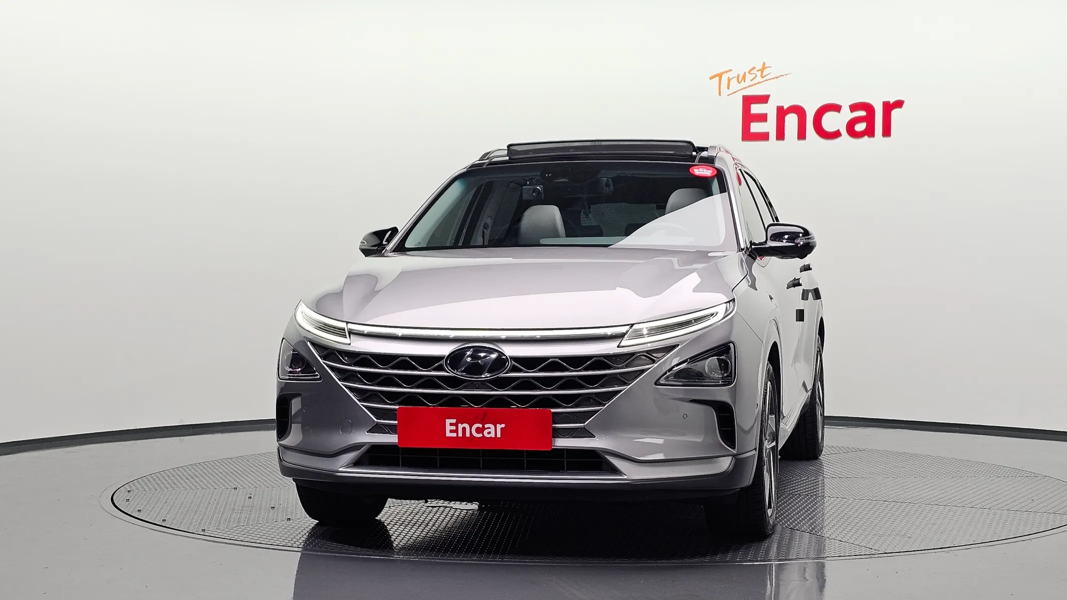 Hyundai 넥쏘 2021 2/5