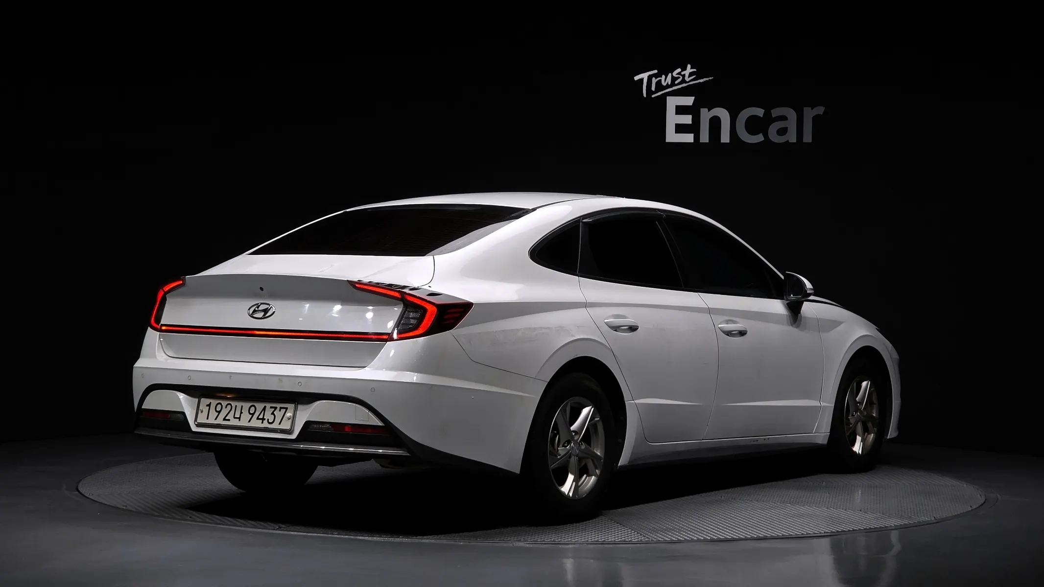 Hyundai (DN8) 2.0 2019 2/31