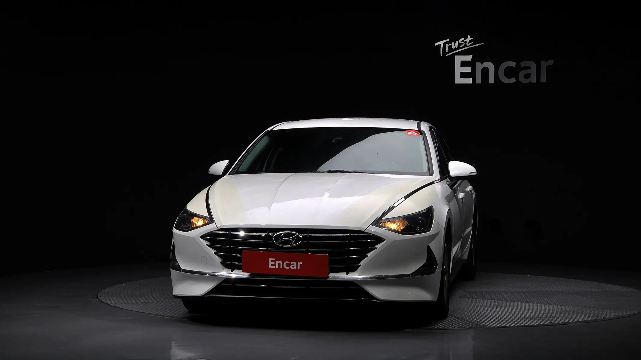 Hyundai (DN8) 2.0 2019 3/31