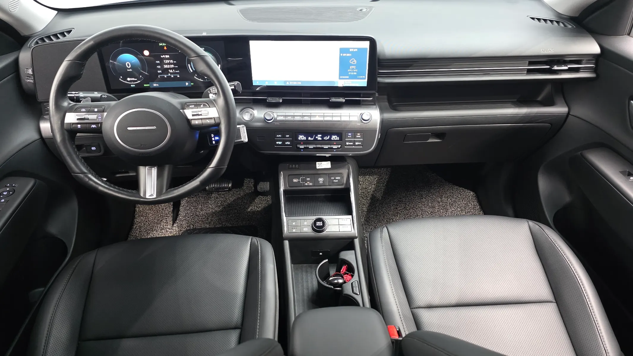 Hyundai (SX2) 2024 4/5