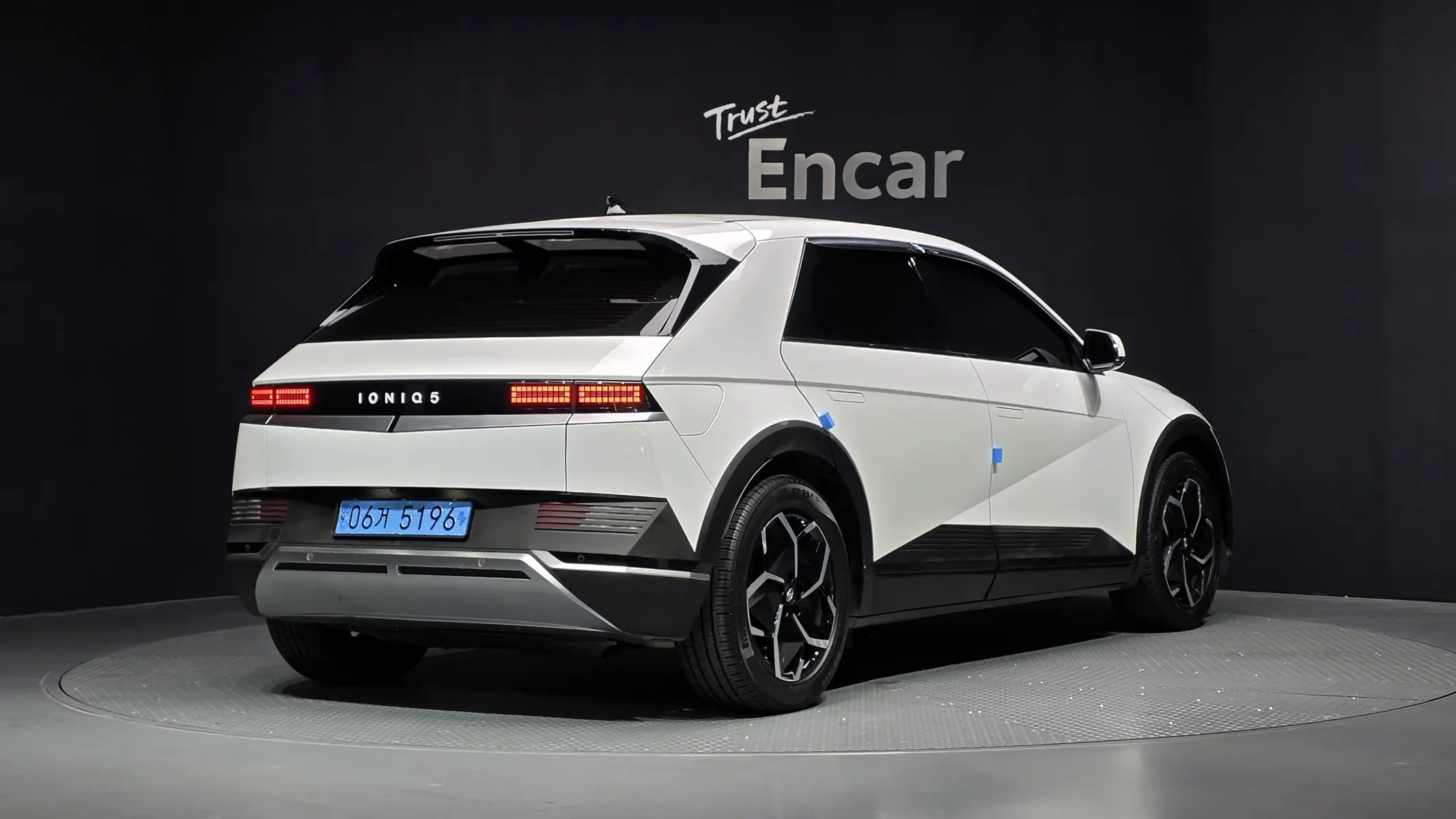 Hyundai Ioniq 5 2021 2/34