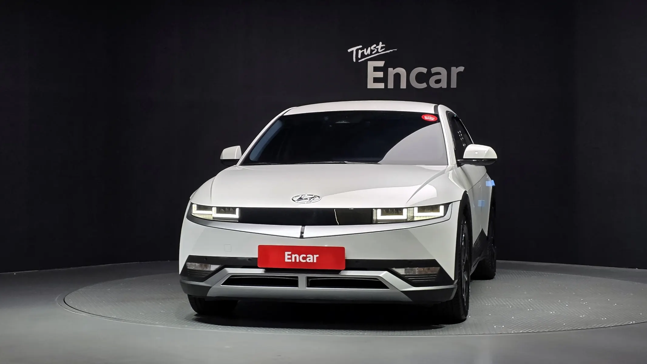 Hyundai Ioniq 5 2021 3/34