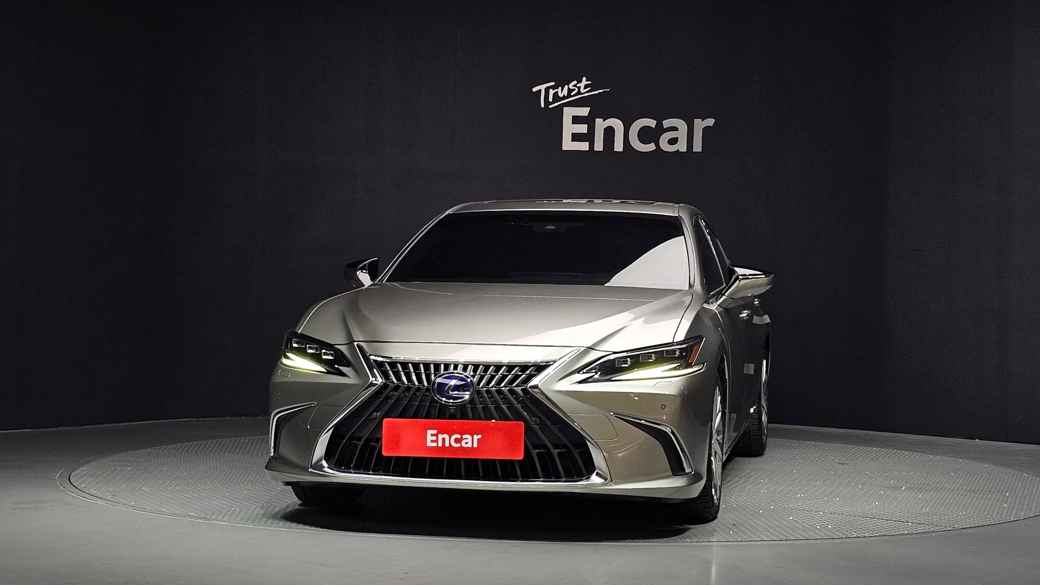 Lexus ES300h 7 2022 3/34