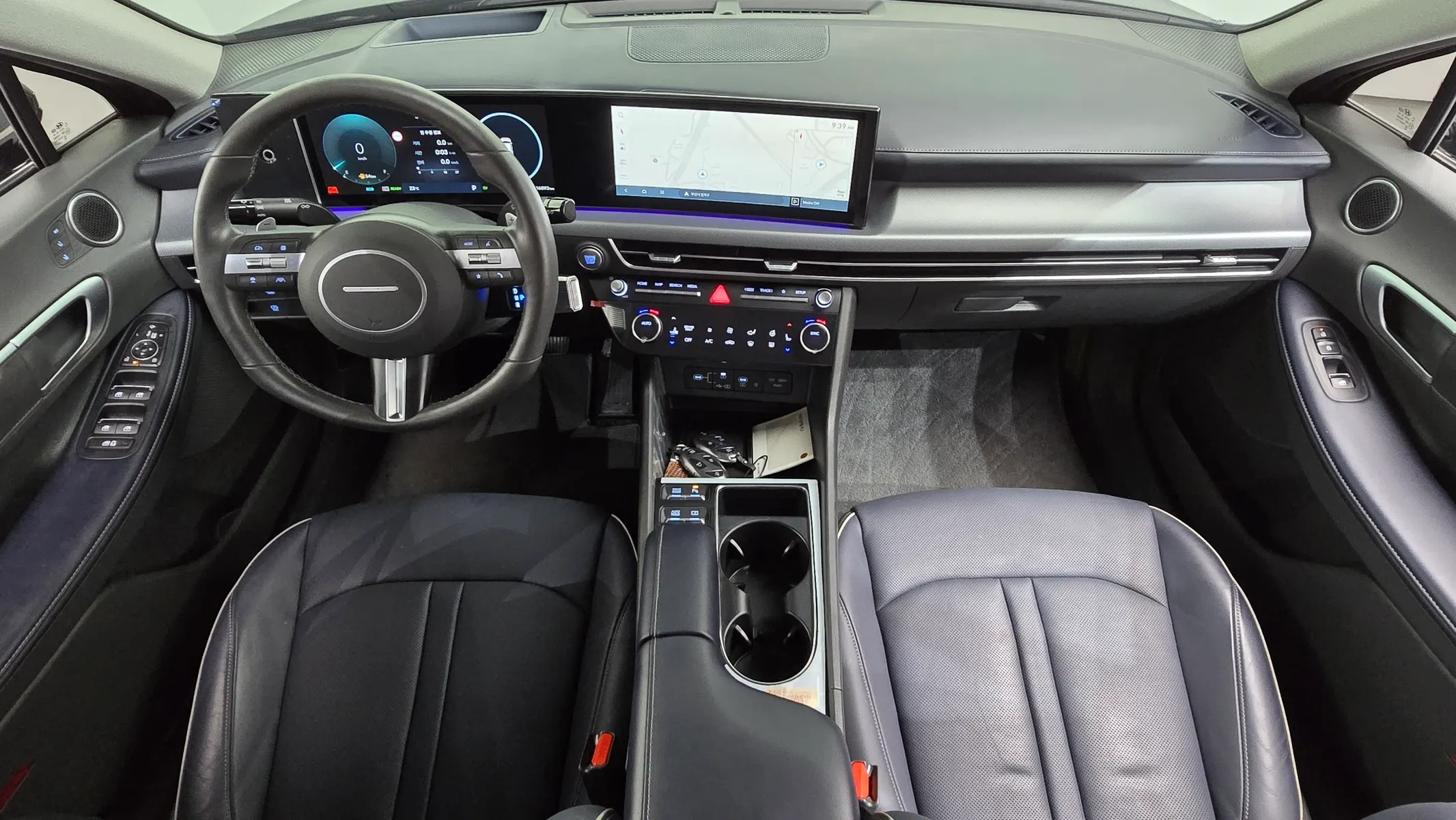 Hyundai (DN8) 2024 4/5