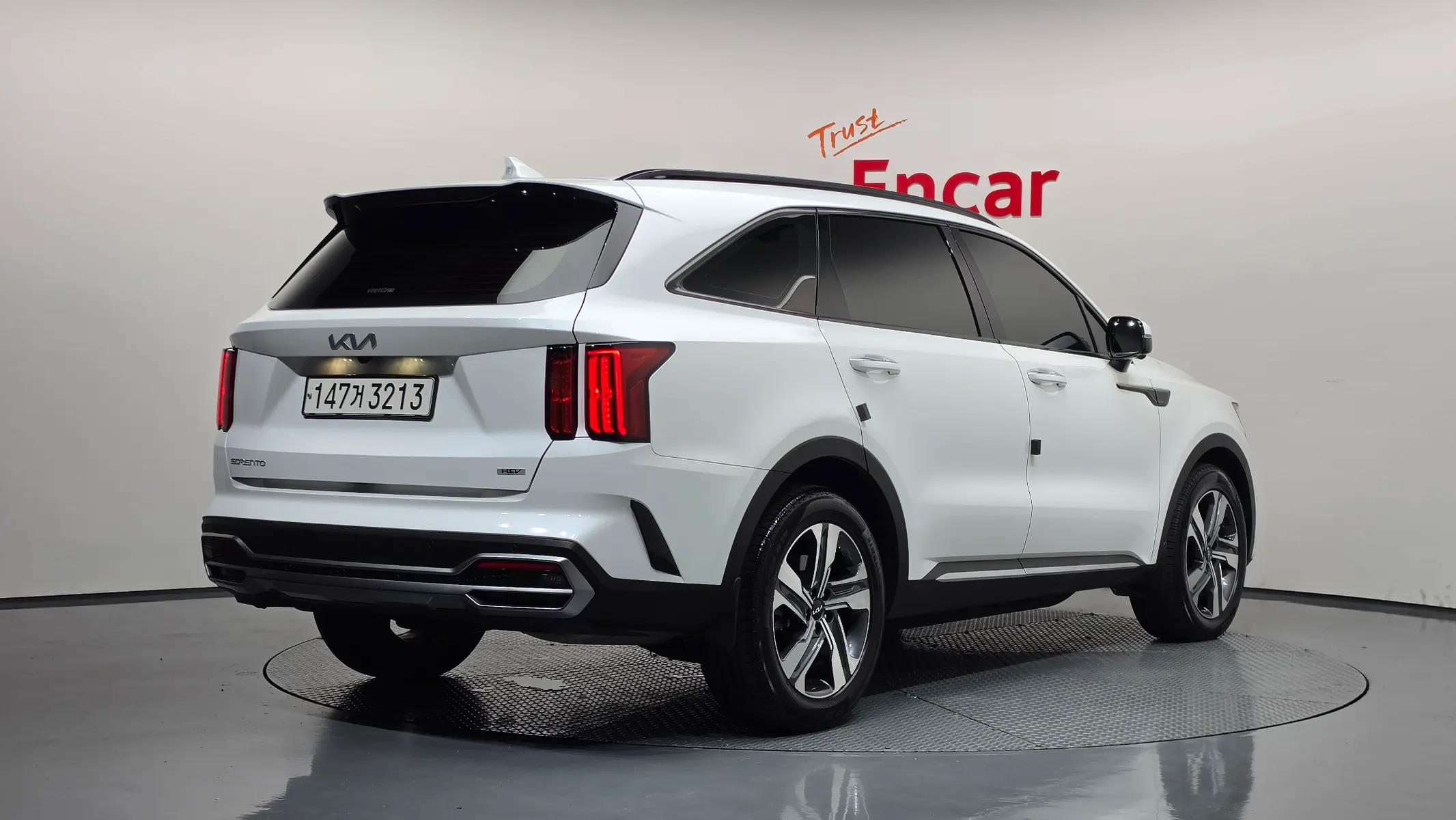 Kia 4 HEV 1.6 2WD 2023 2/38