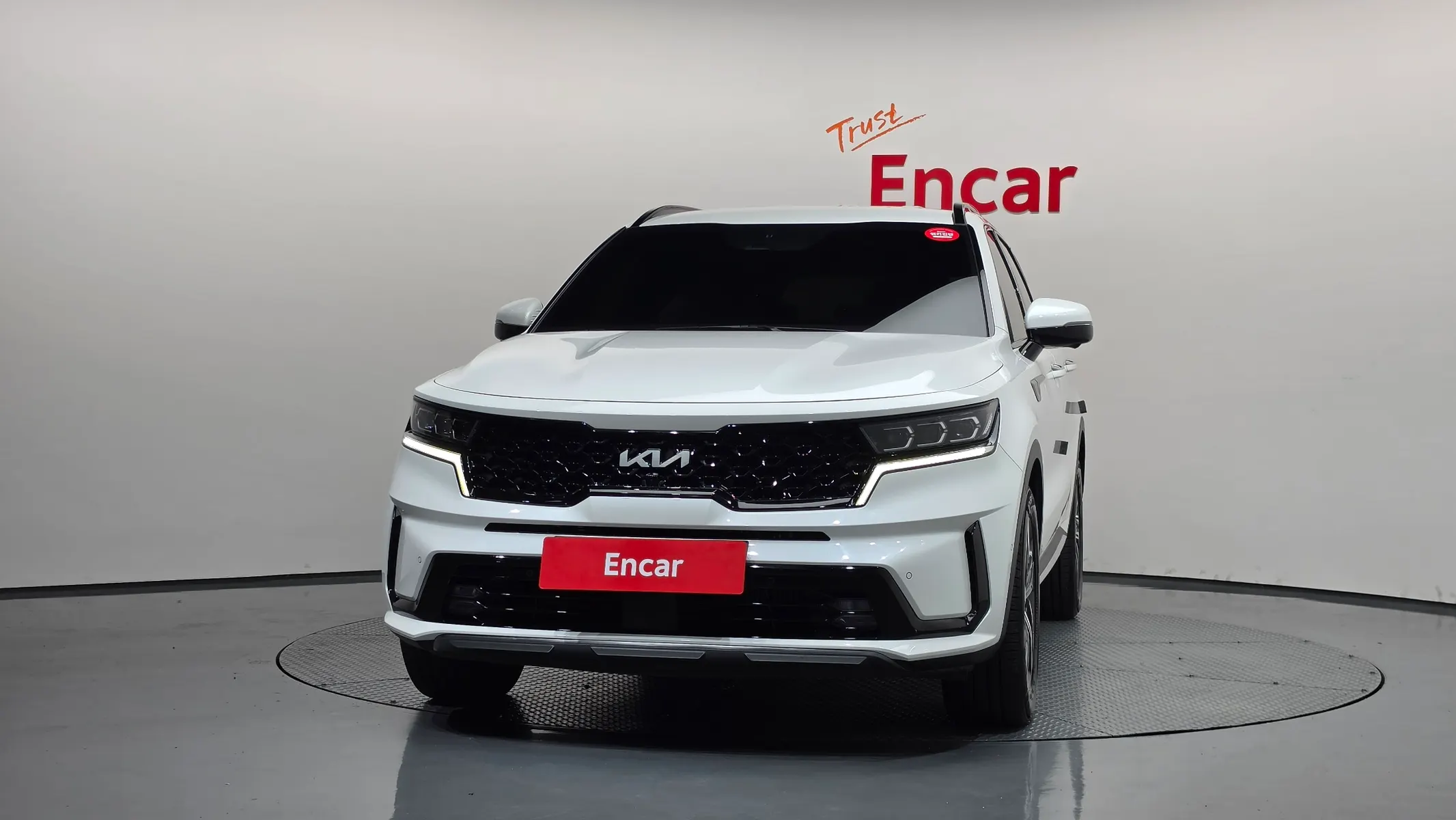 Kia 4 HEV 1.6 2WD 2023 3/38