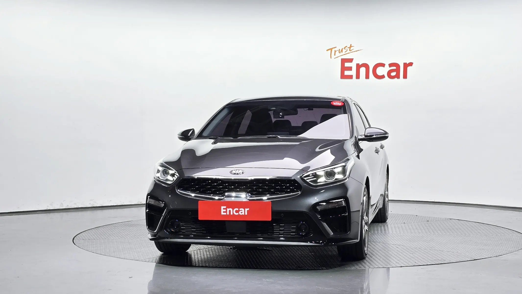 Kia K3 2018 2/5