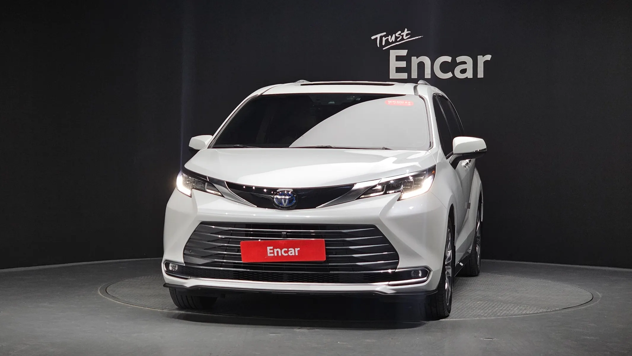 Toyota 4 2.5 2WD 2022 2/5