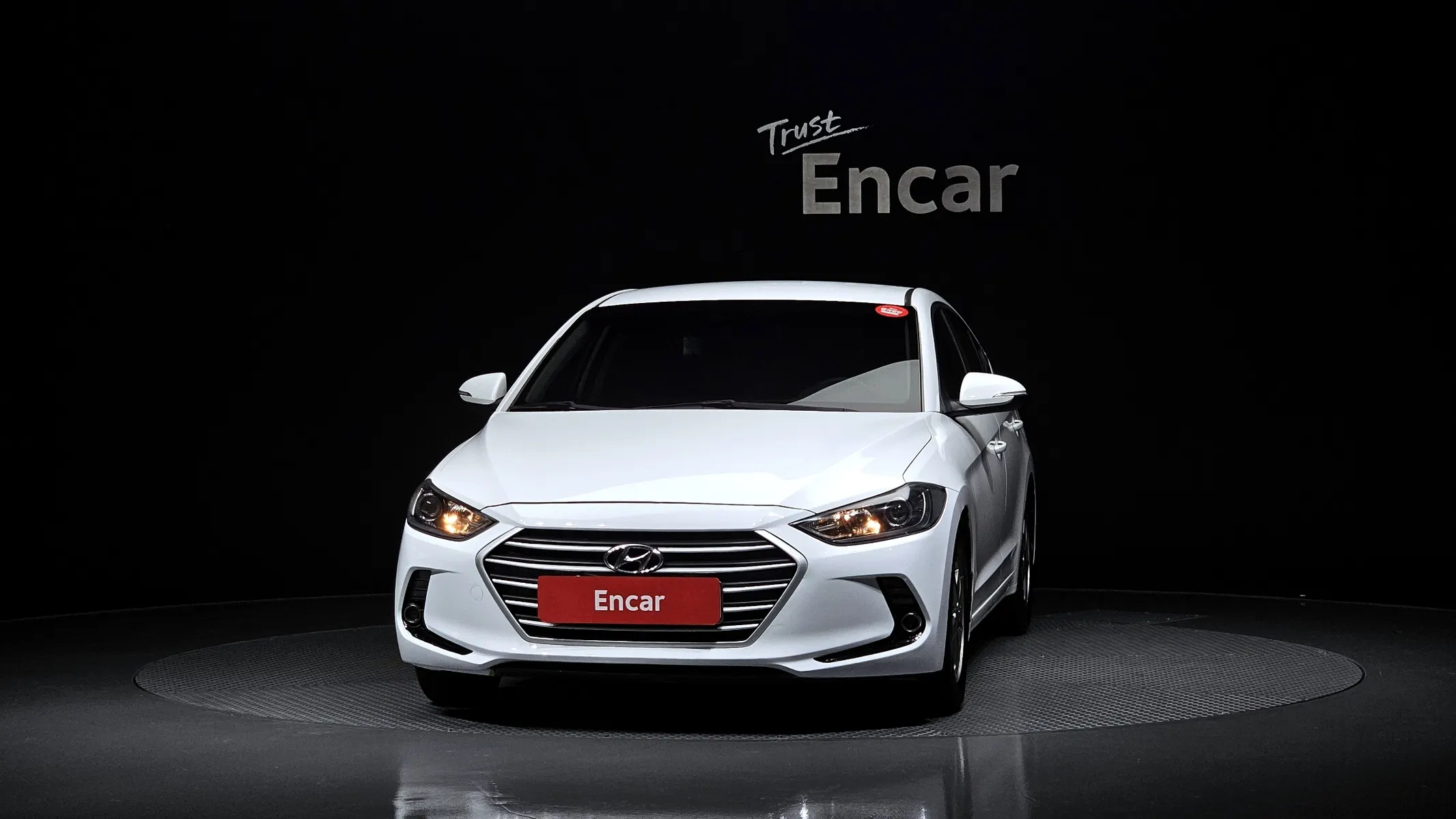 Hyundai AD 1.6 GDI 2017 3/33
