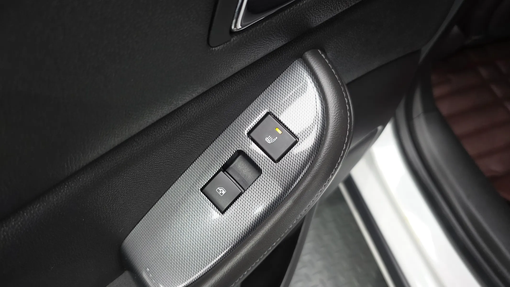 Chevrolet 말리부 2.0 LT 2016 34/35