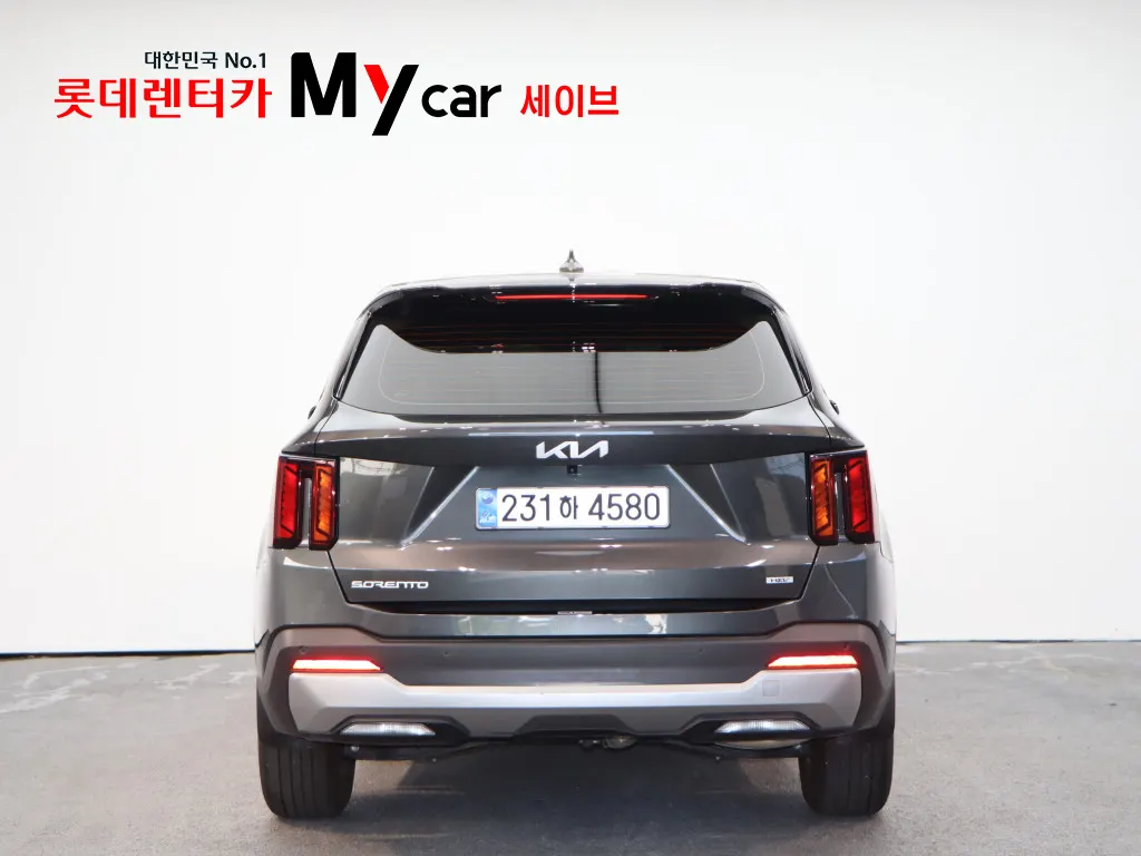 Kia 4 HEV 1.6 2WD 2025 3/5