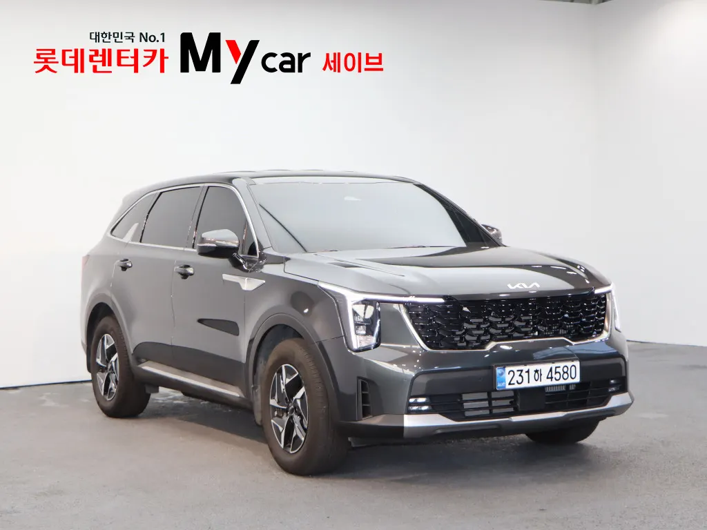 Kia 4 HEV 1.6 2WD 2025 2/5