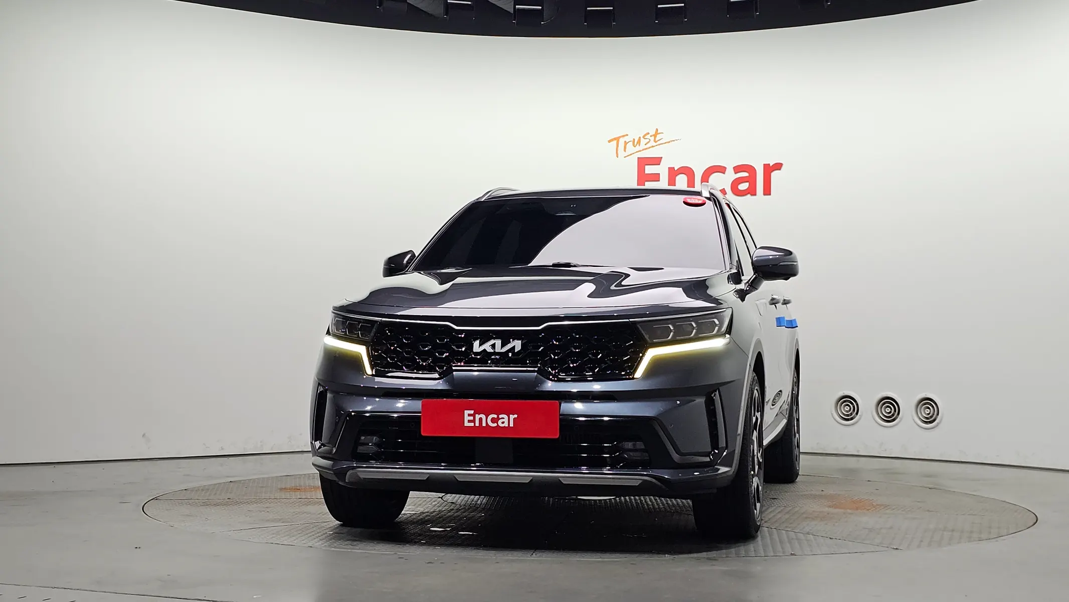 Kia 4 HEV 1.6 2WD 2022 3/36
