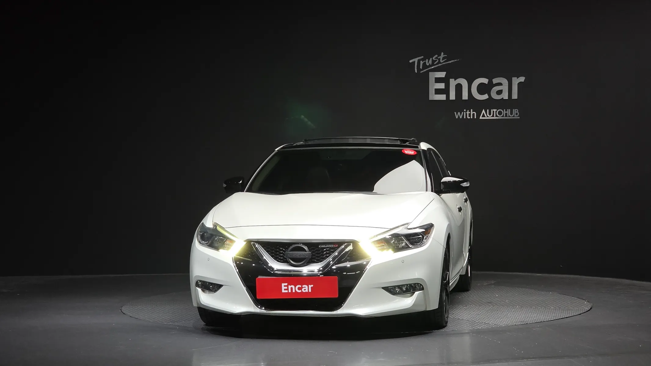 Nissan (A36) 3.5 2017 2/5