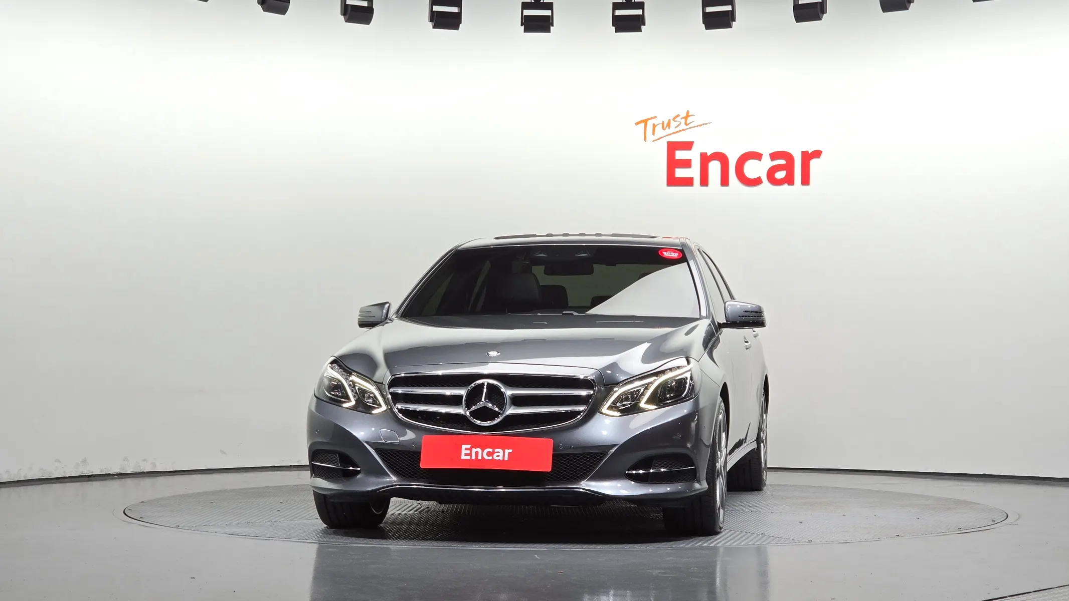 Mercedes-Benz E-Class W212 E250 4MATIC 2015 3/21