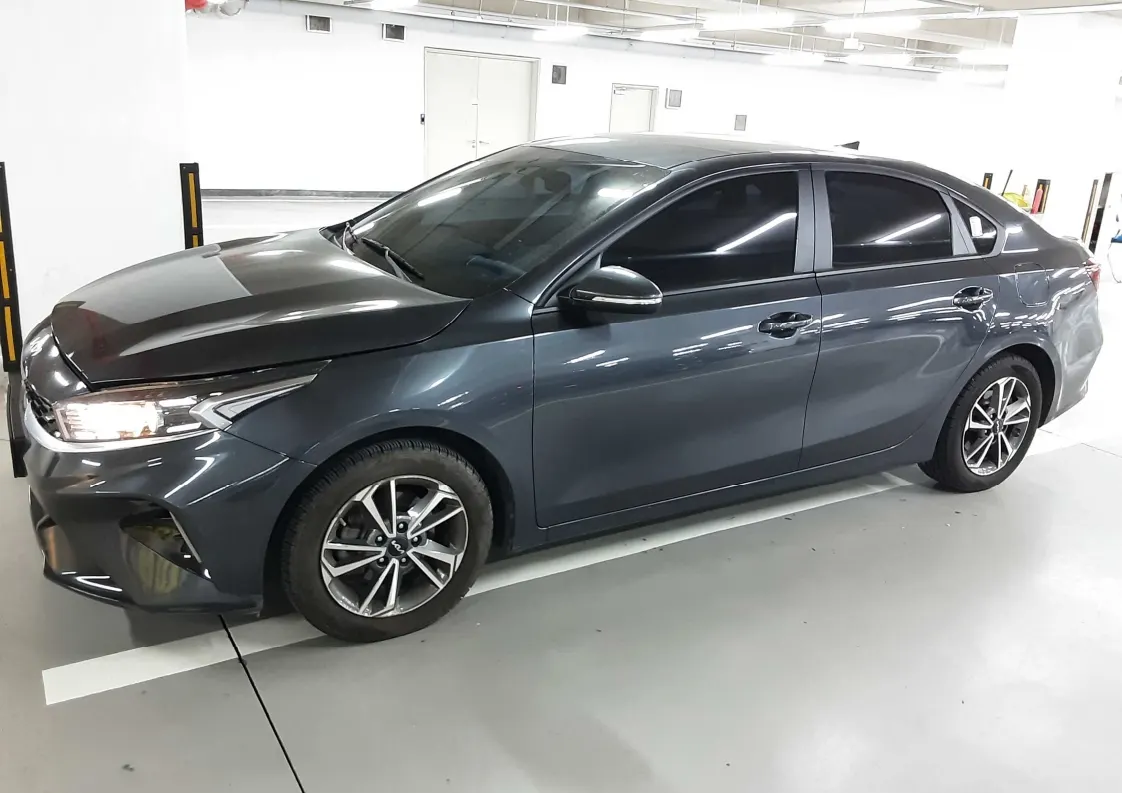 Kia K3 2 1.6 2023 2/11