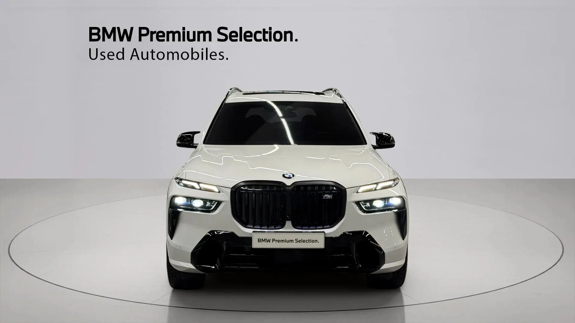 BMW X7 (G07) M60i xDrive M 6 2024 3/21