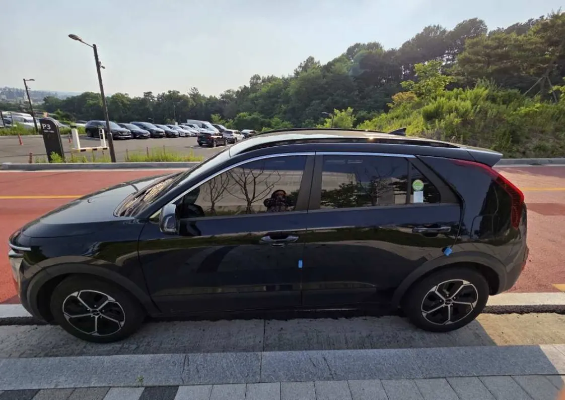 Kia 디 니로 2022 2/10