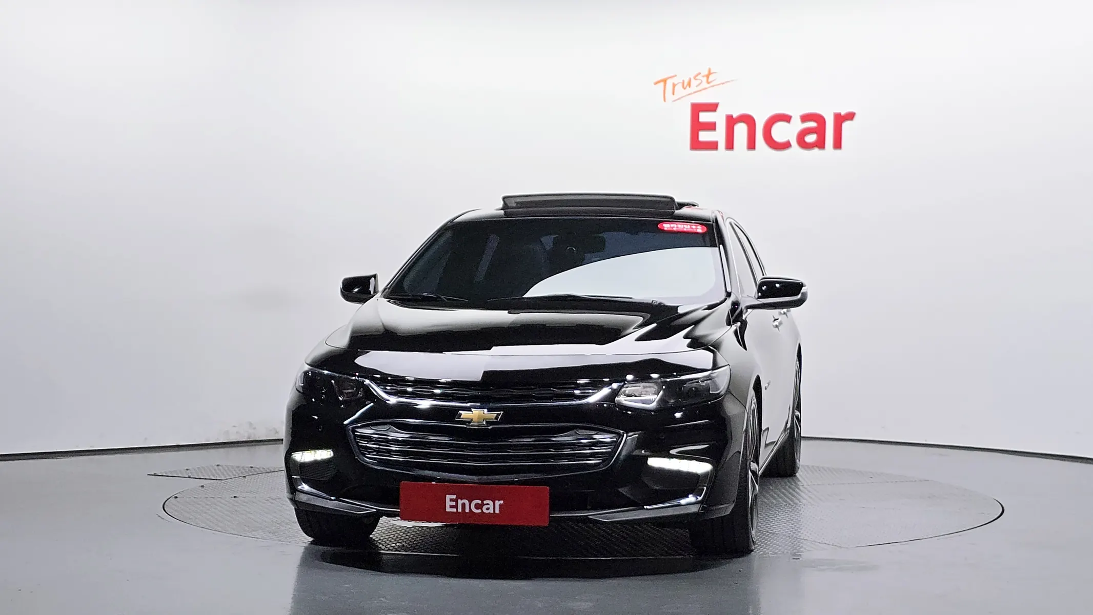 Chevrolet 말리부 1.5 2017 2/5