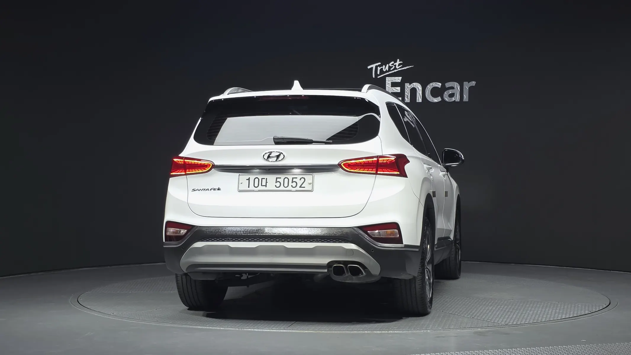 Hyundai TM 2.0 2WD 2018 3/5