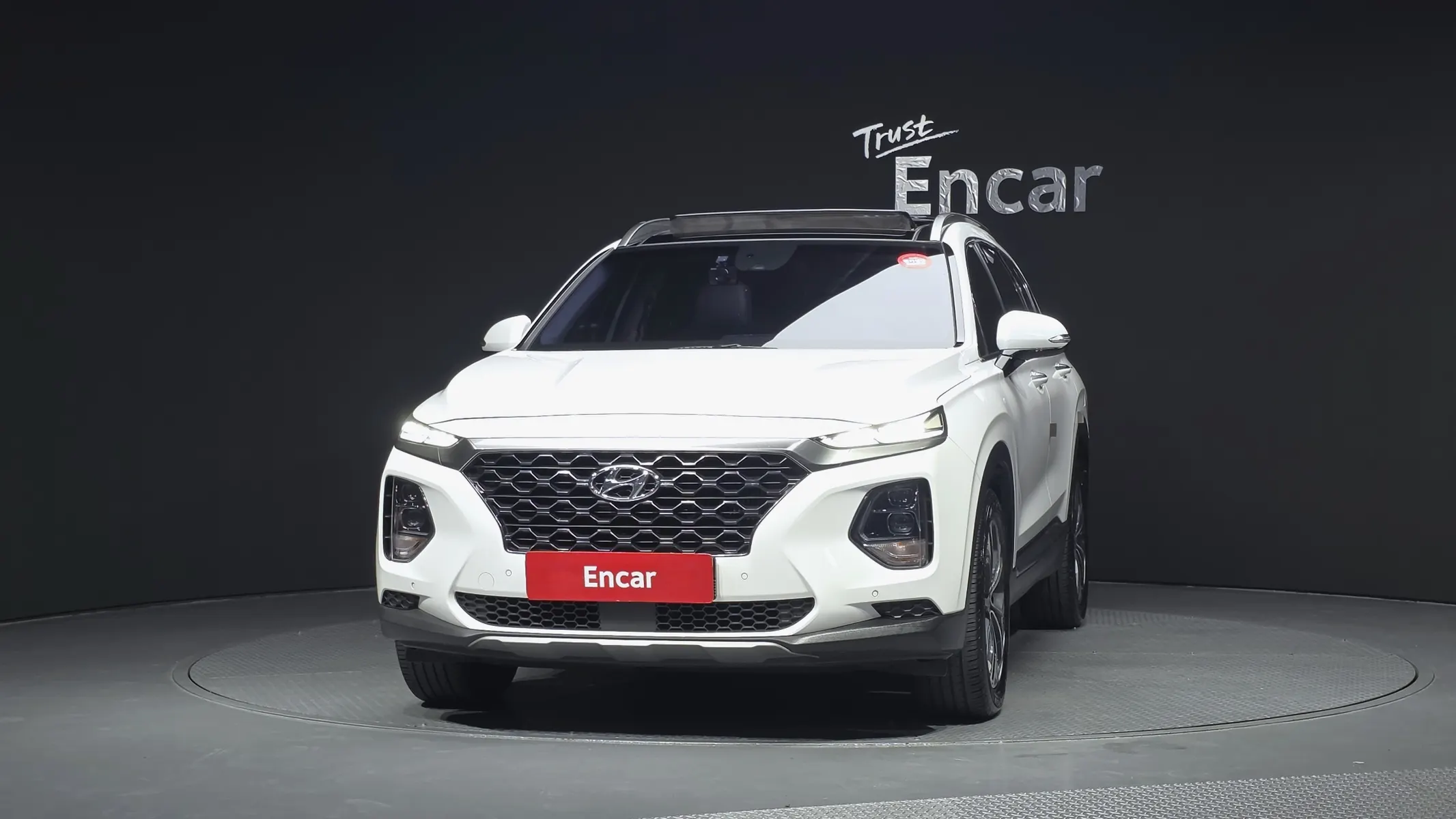 Hyundai TM 2.0 2WD 2018 2/5