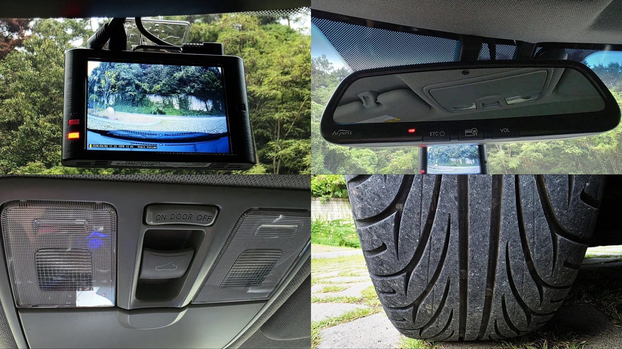 Hyundai 벨로스터 D 2014 20/21