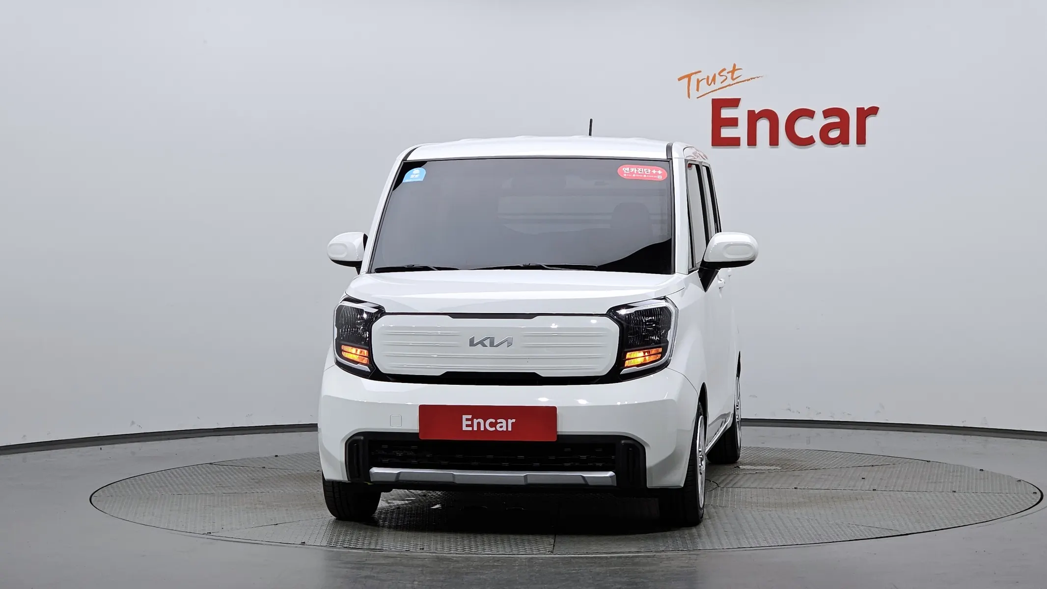 Kia 기아 레이 2023 2/5