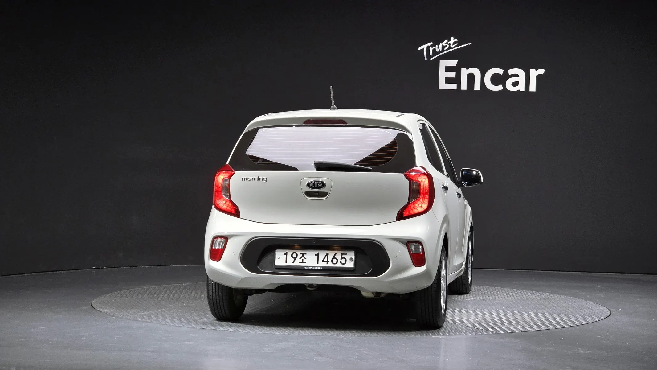 Kia (JA) 2018 3/5