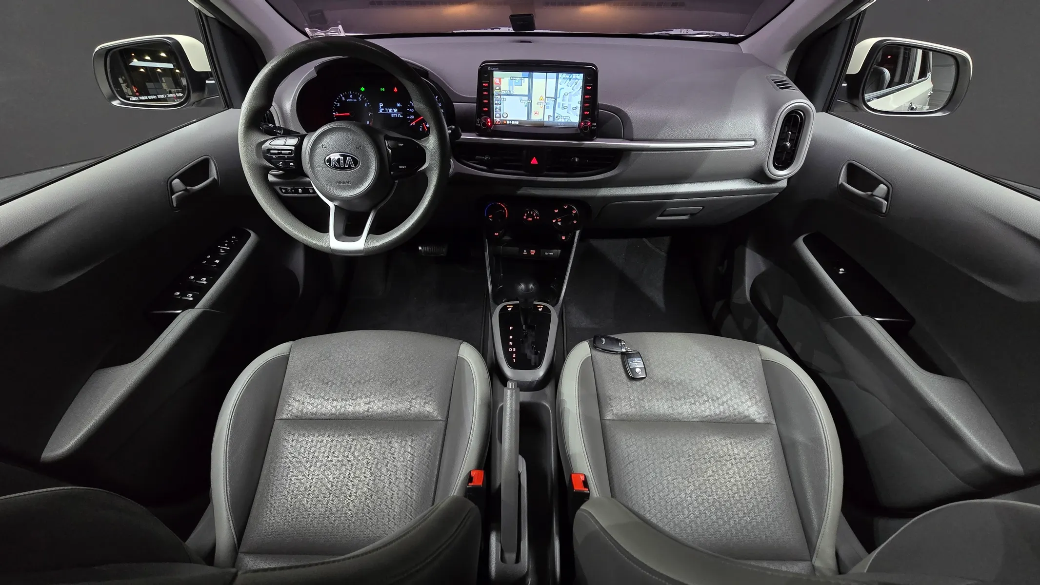 Kia (JA) 2018 4/5