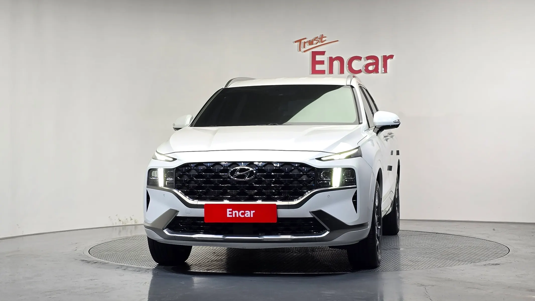 Hyundai 싼타페 HEV 1.6 2WD 2023 3/33