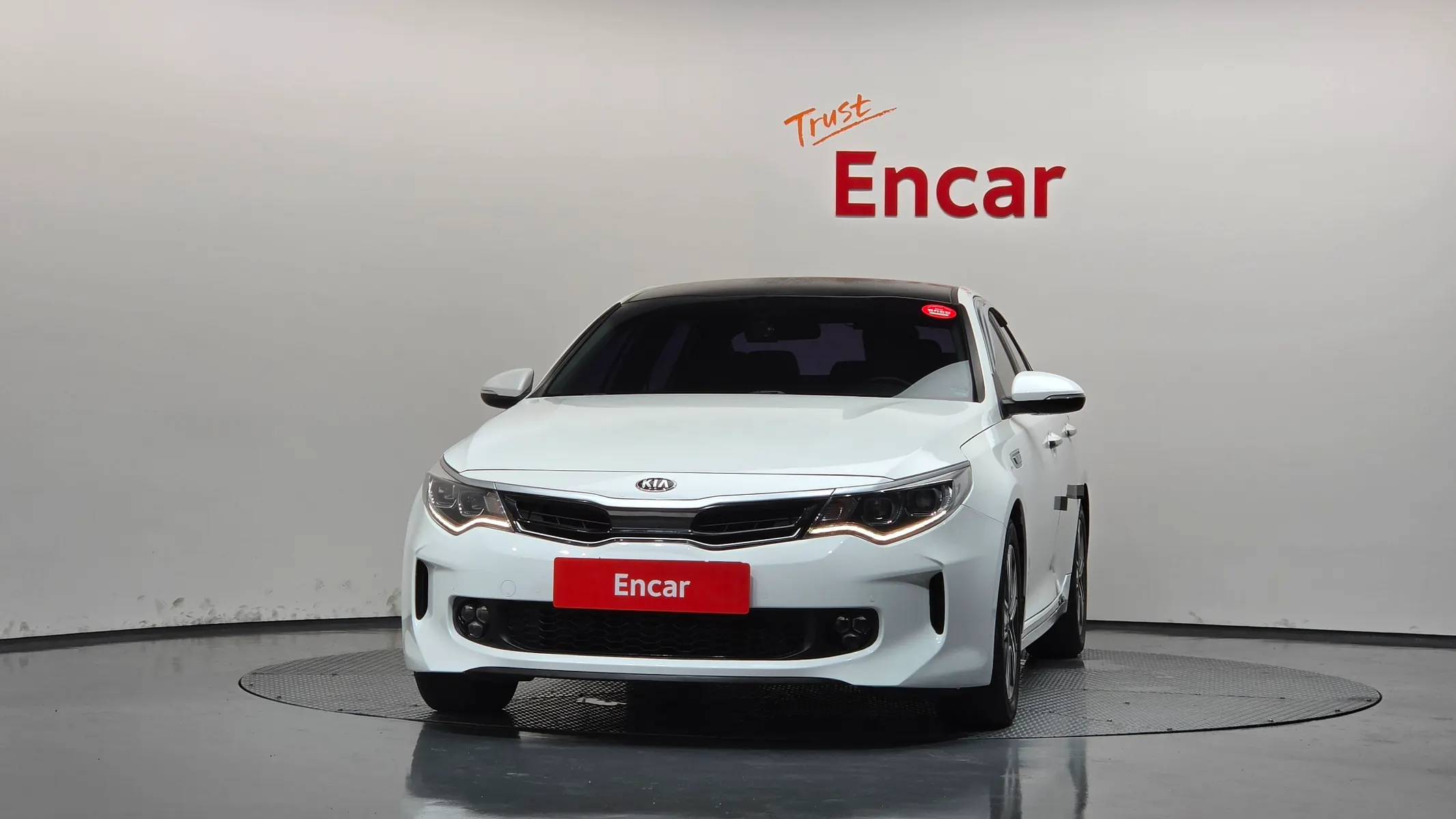 Kia K5 2 2017 2/5