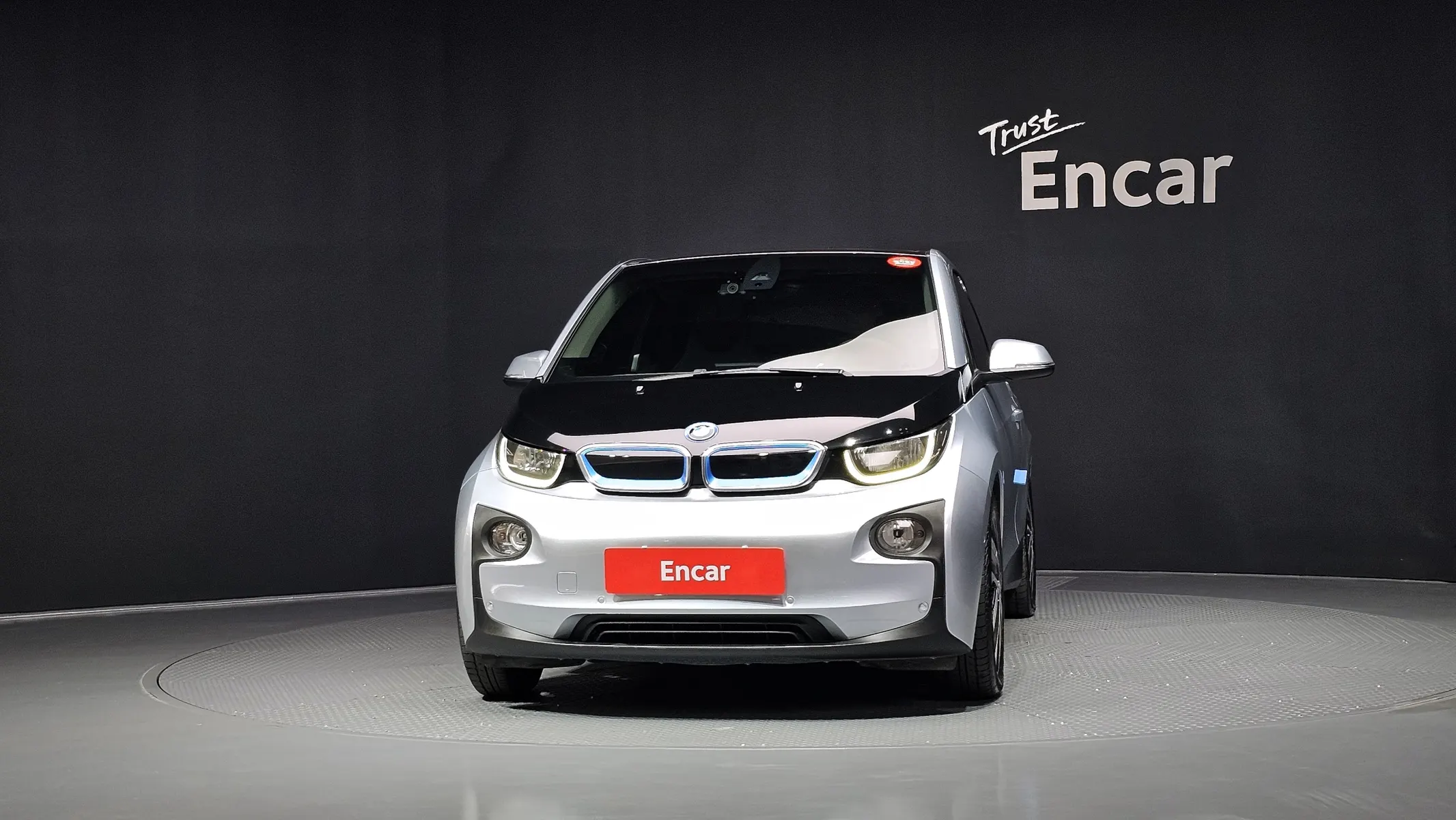 BMW i3 2014 3/21