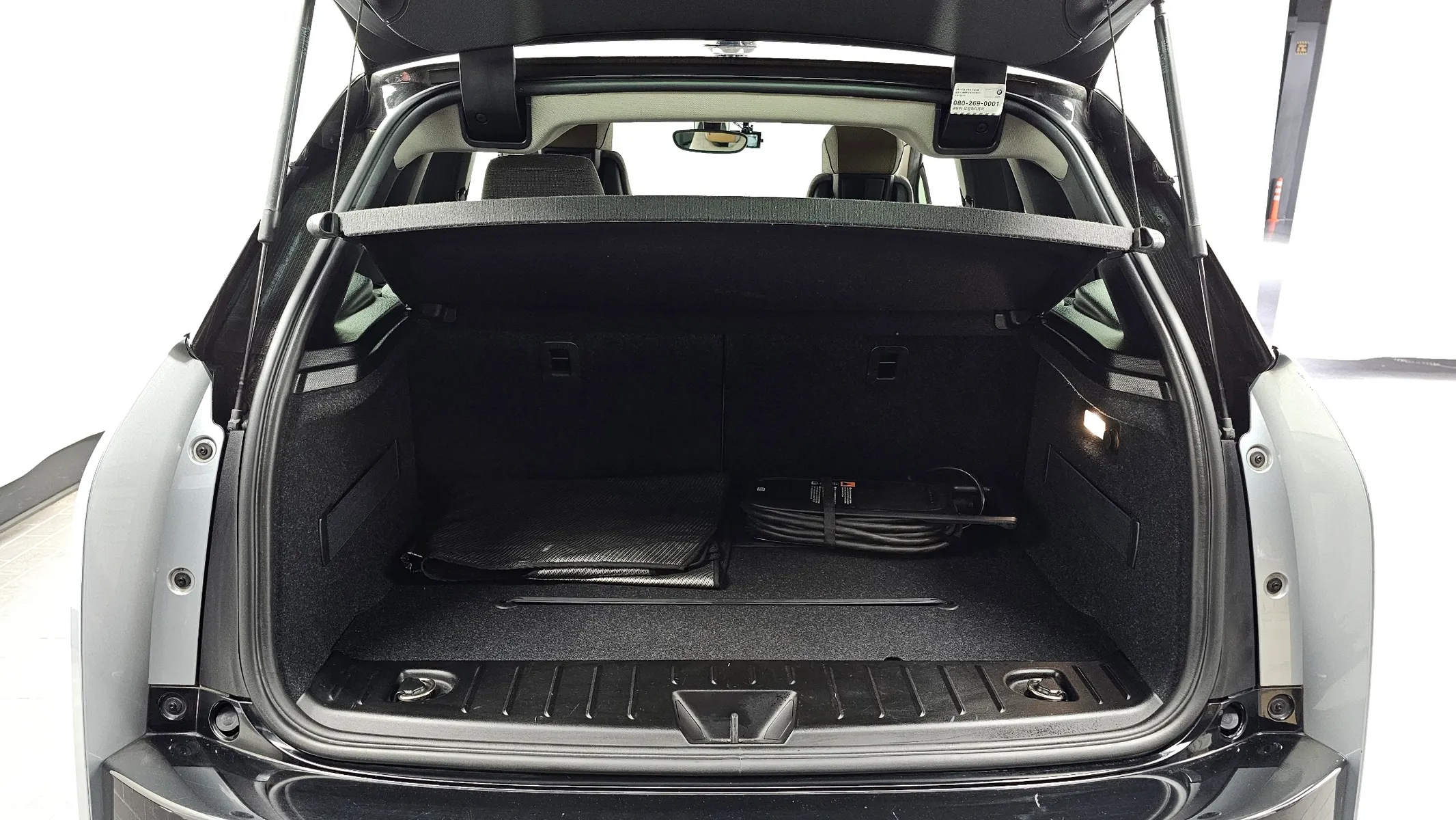 BMW i3 2014 20/21