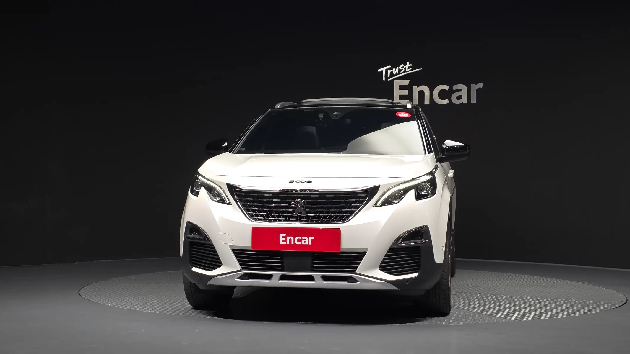 Peugeot 5008 2 1.5 BlueHDi GT Line 2021 2/5