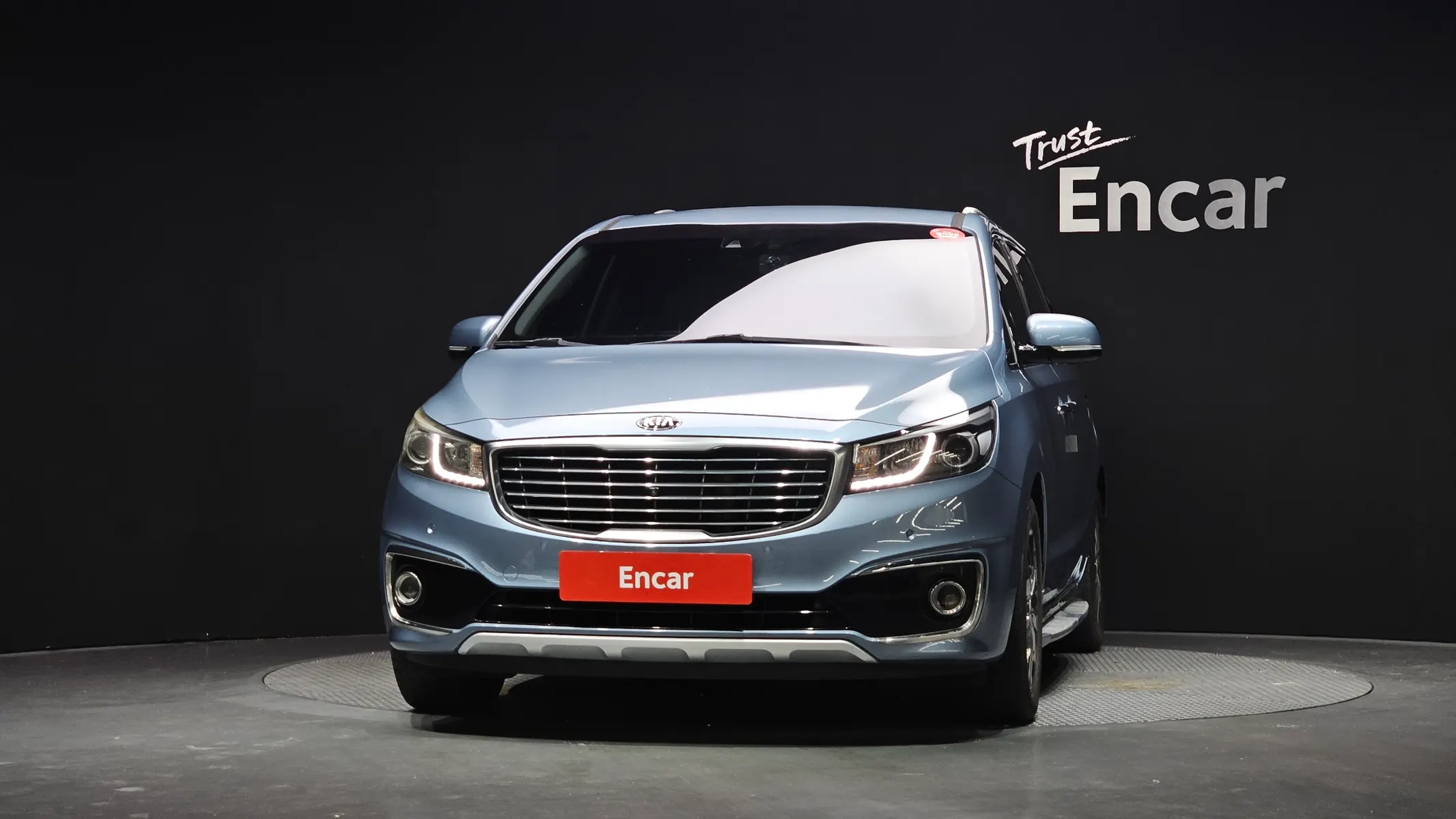 Kia 카니발 9 2015 3/31