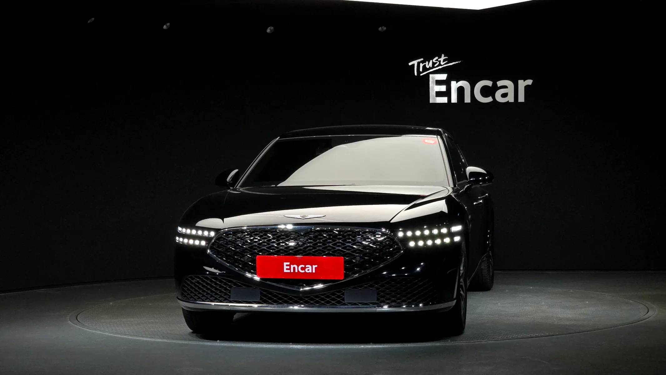 Genesis G90 (RS 4) 3.5 AWD 2023 2/5